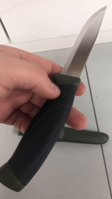 нож morakniv