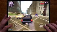 Forest Monster, Siren Head, Siren Head Goosebumps, Siren Head The Survival, GTA: SA, GTA: LCS....