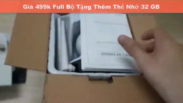 Camera Yoosee WIFI 3 râu Full HD Demo