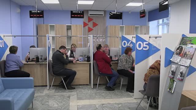 Работодатели Верхневолжья предлагают жителям региона более 12 тысяч вакансий