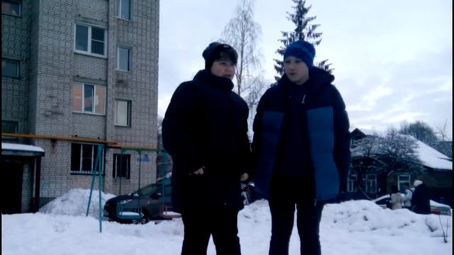 Исповедь Кирилла #2