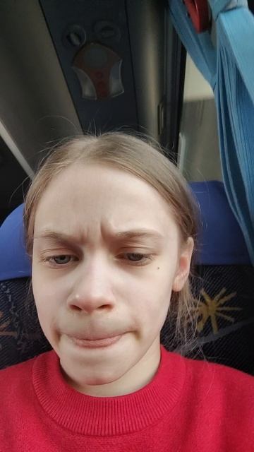 мы едем на экскурсию с классом🥳
