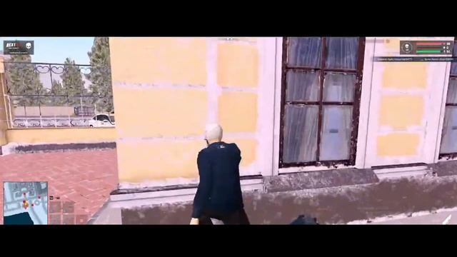 ДОНАТ | DM-sever | NextRP | Советский ~rogolskyyy and BloodMoon