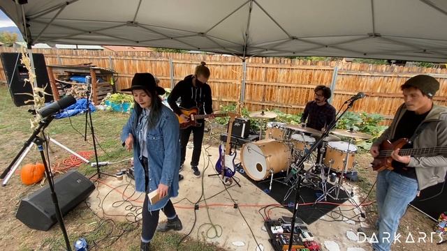 DARKARTS - Fathers (Official Music Video)