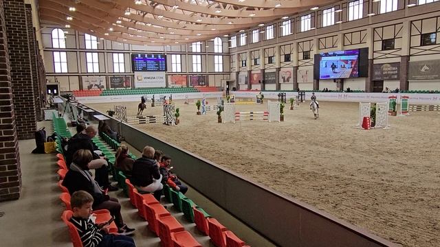гранд манеж