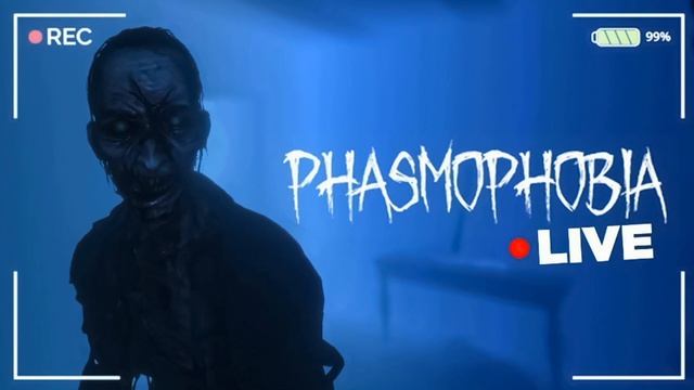 Phasmophobia