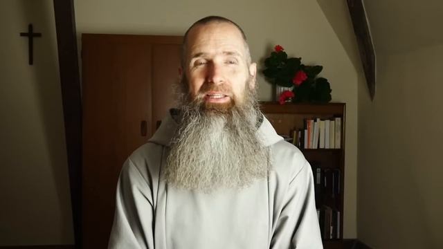 How to Use the Pauses in Our Day to Hear God’s Voice | LITTLE BY LITTLE | Fr Columba Jordan CFR