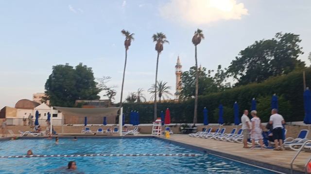 BM BEACH HOTEL 4*
ОАЭ, Рас-эль-Хайма
подогреваемый бассейн в отеле