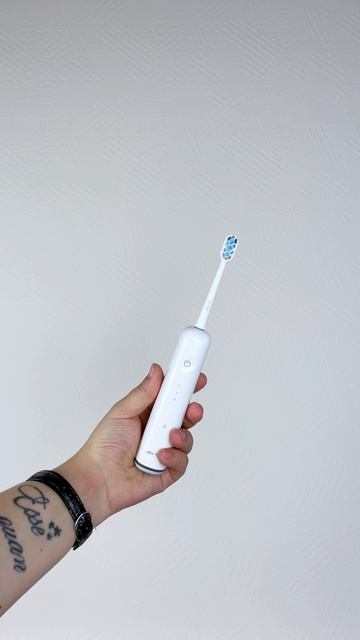 Супер качество по супер цене! #joytec #электрическаязубнаящетка #уходзазубами #здоровыезубы