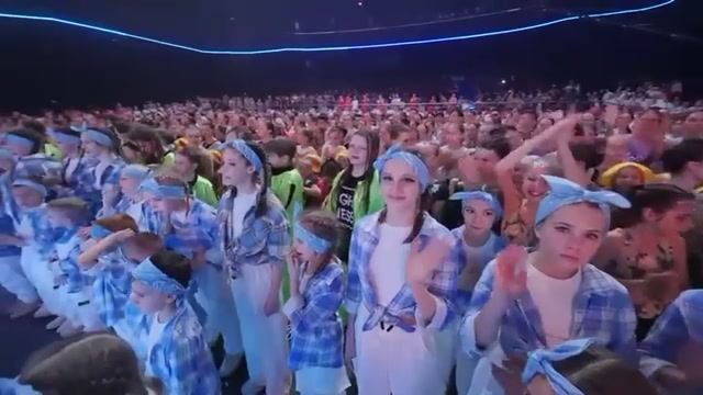 Финал Национальной Премии "Щелкунчик 2024".