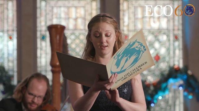 ECO at Christmas - In the Bleak Midwinter