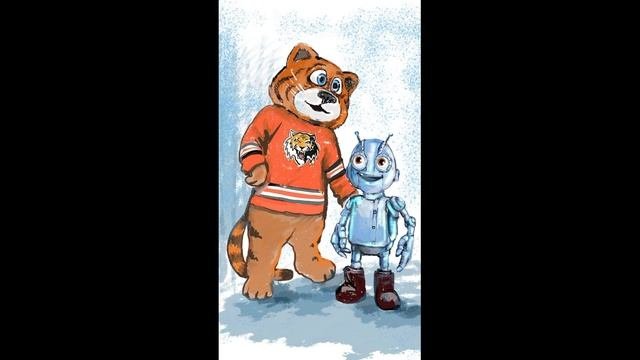 Глава 18 - Фанаты и зайцы