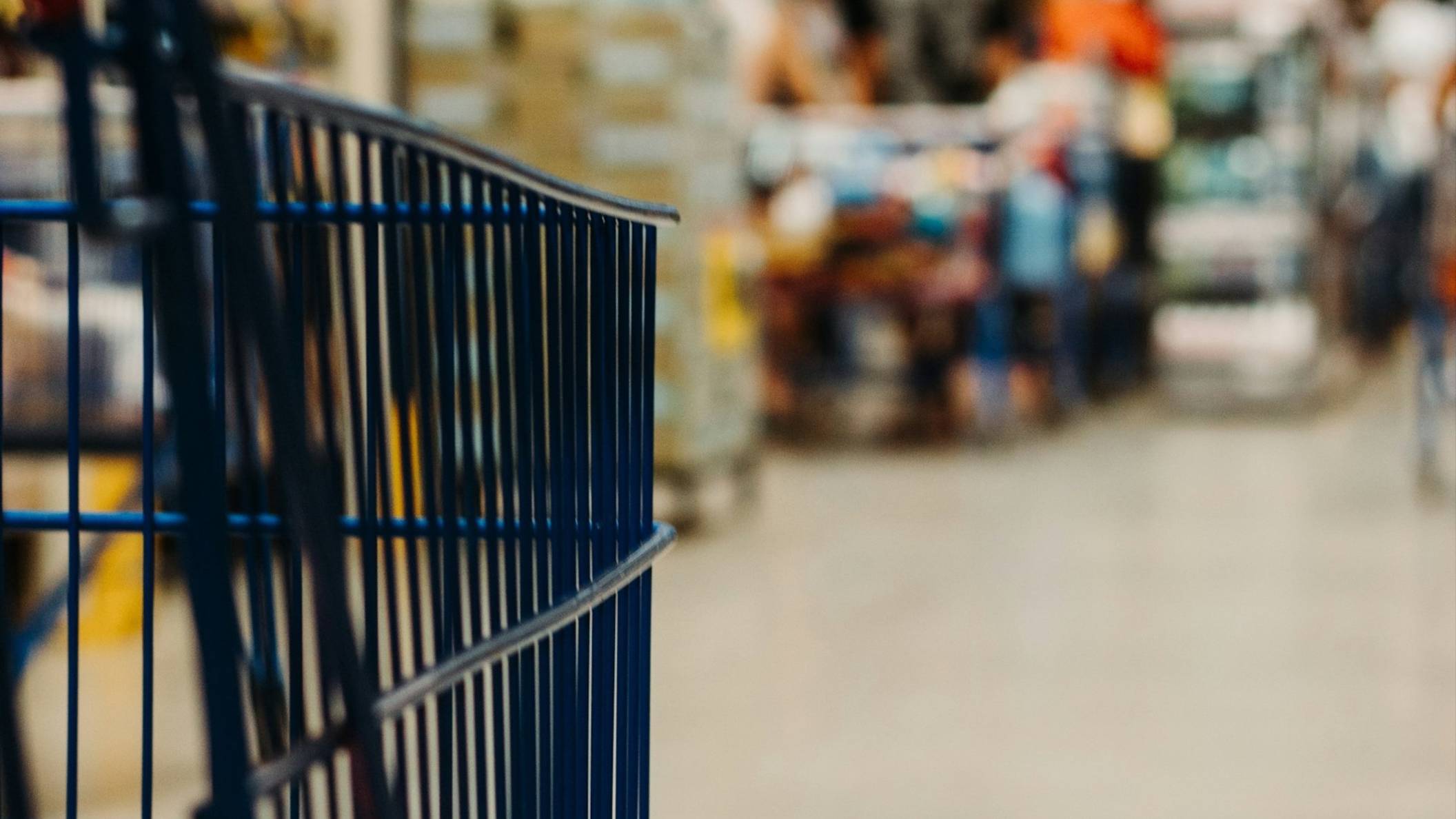 Запрет на продажу энергетиков детям. Что грозит нарушителям?