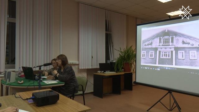 Счастливое поле А. Н. Власова: вечер памяти 14 ноября 2023 г.