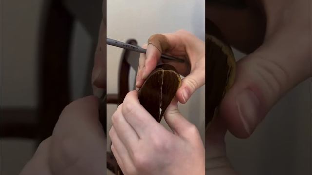 🪑Редизайн стульев с помойки: от хлама до шедевра! ✨

Не спешите выбрасывать старые стулья.