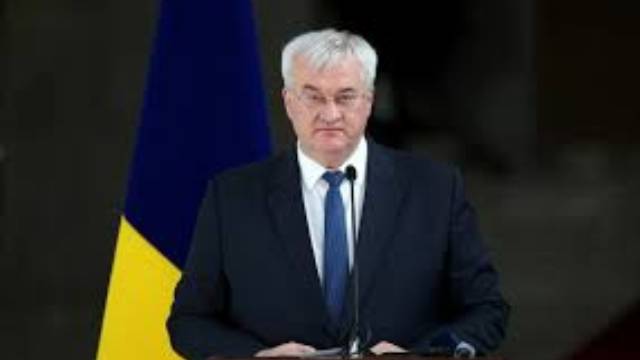 Новый этап команда по подготовке к прекращению огня