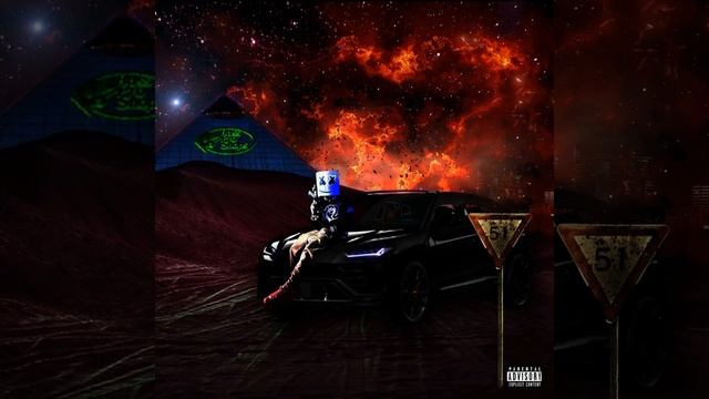Murder (feat. YNC Crashout & YNC Tay Mula)
