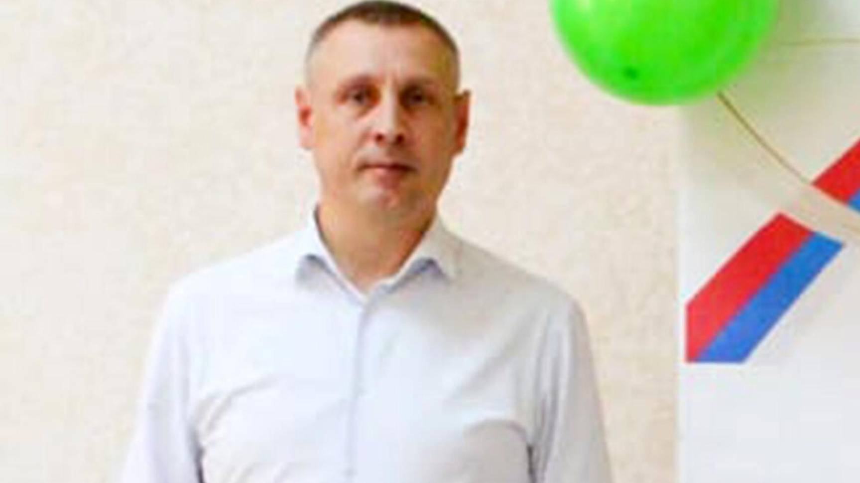 В Курганской области отстранили заместителя главы одного из округов