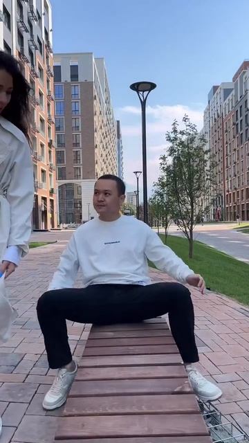 Как фотографироваться с мужем?
