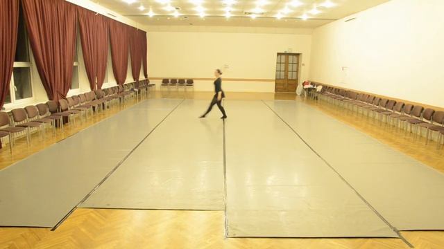 ES SAVIJU VAINADZIŅU, B. Ķestere 3
