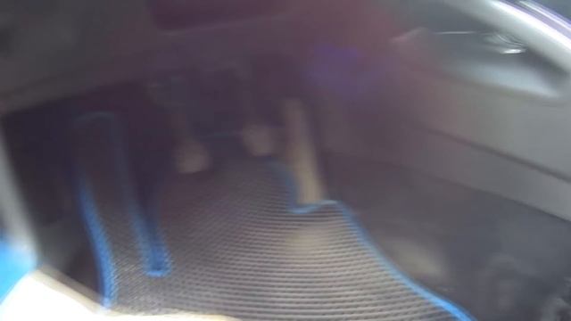 СУПЕР АВТОКОВРИКИ 2019!!!! КРУЧЕ ЧЕМ ПРОСТО EVA КОВРЫ!!!!!
