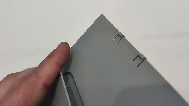 Выходной лоток Samsung SCX-3400