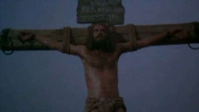 Jesus is Risen The World is Saved
