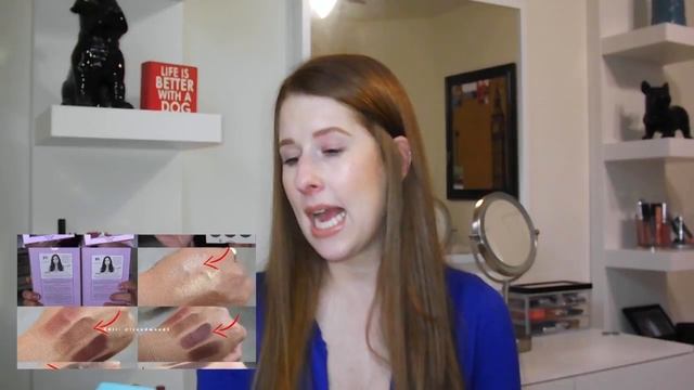 Anti Haul | Pixi, Kat Von D, Anastasia Beverly Hills, etc...