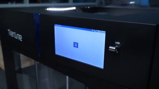 UP600 3D Printer | Large Format Powerhouse พิมพ์งานขนาดใหญ่จุใจ