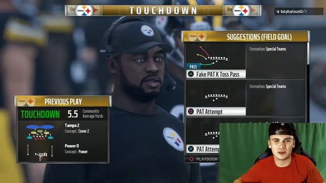 MY FAVORITE RUNNING BACKS TO USE TO WIN! | MADDEN 18 ULTIMATE TEAM GAMEPLAY