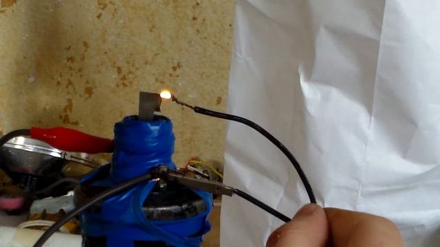 555 ignition coil driver