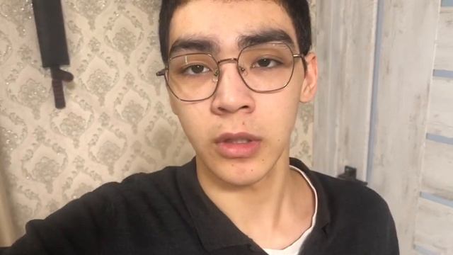 Видео-визитка
