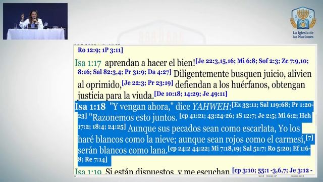 El perdón, un regalo que viene de Hashem