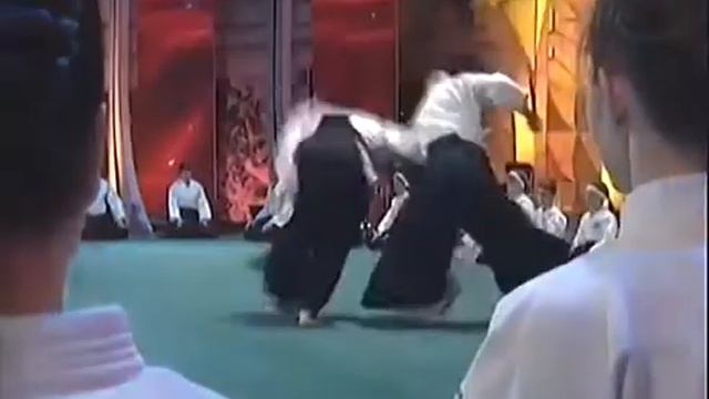 "Золотой пояс" 2012