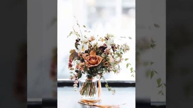Awesome Simple Flower Arrangement That'll will Inspire Your Guest