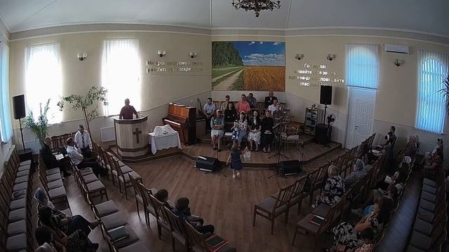 Живий мій Викупитель - Володимир Бабак