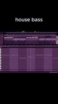 новый house type beat