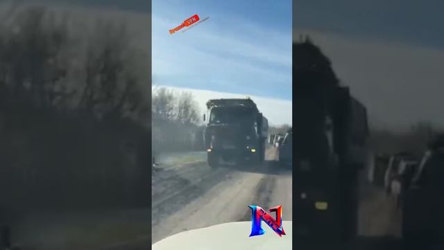 Американский ленд-лиз в Курской области: Эвакуация брошенных БМП Bradley ВСУ