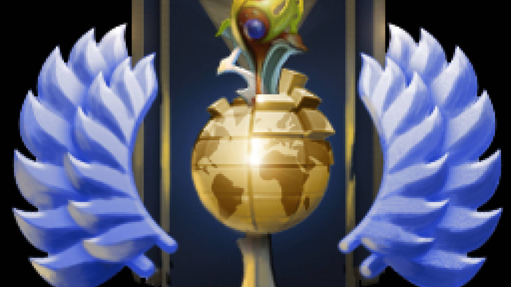 Dota 2 # топаем к Divine Rank