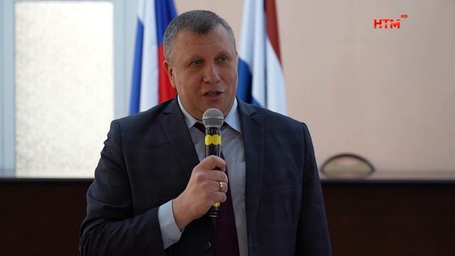 День работников ЖКХ отметили в Ковылкино