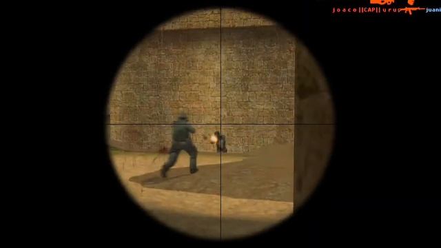 Counter-Strike Source Movie by PatoPurific