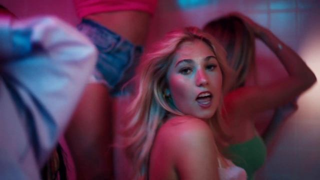 Rosie McClelland — Safe In Your Love