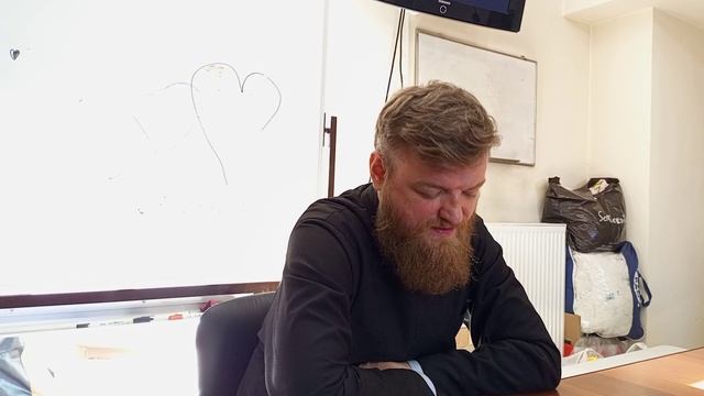 Откровение Иоанна Богослова, главы 20-21. Андрей Калинчук