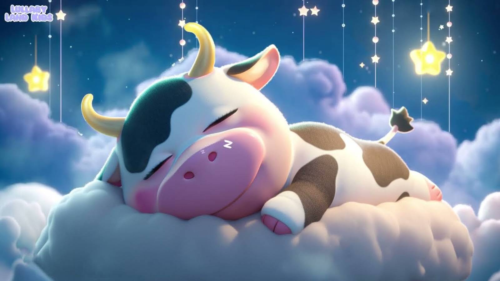 Засыпайте мгновенно всего за 3 минуты 😴 Музыка для снятия стресса и глубокого сна 🎶💤