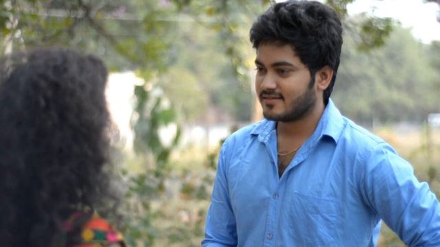 Is This Love Telugu Short Film 2017 || Directed By Vamsi Varma Gadiraju