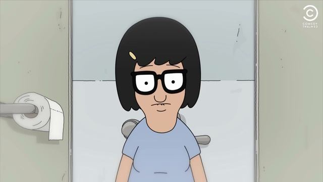 The Origination Of Fluffy Butt | Bob's Burgers