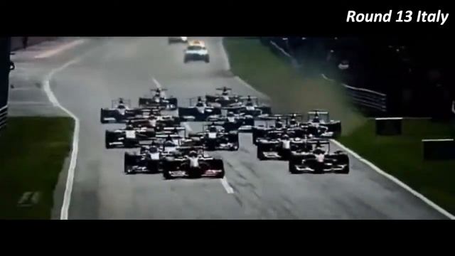 F1 Movie