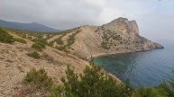 Новости Крыма 17 марта Грядут погодные перемены ! Вся ПРАВДА ! Новый Свет сегодня . Крым сегодня