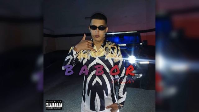 TFLOW - BABOR ( OFFICIAL MUSIC AUDIO )