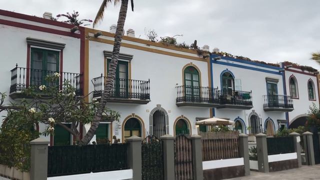 Vlog Gran Canaria